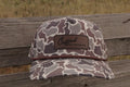 Old oak | 5 panel hat